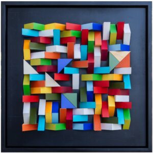 Geometric Pulse