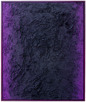 Violet Darkness